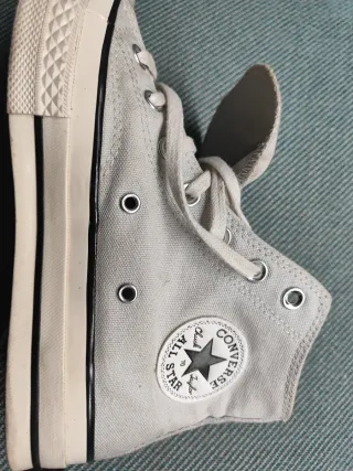Converse Chuck Taylor All Star Hi