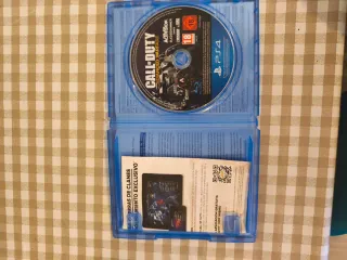 Call of Duty Advanced Warfare PS4