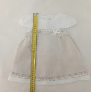 Abito Mayoral 6-9 mesi