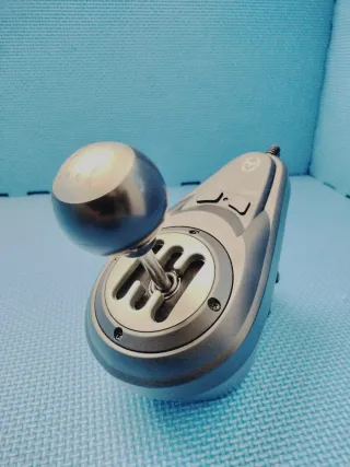 Volante Gaming KROM K-WHEEL PRO Profesional