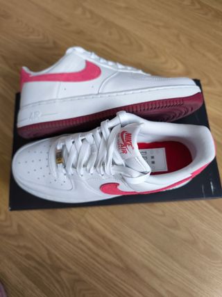 Nike Air Force 1 '07