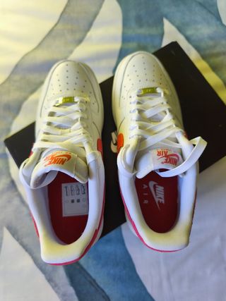 Nike Air Force 1 '07