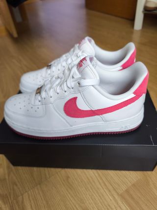 Nike Air Force 1 '07