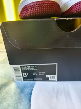 Nike Air Force 1 '07