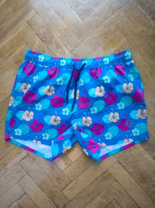 Bañador Harper & Neyer Estampado Floral