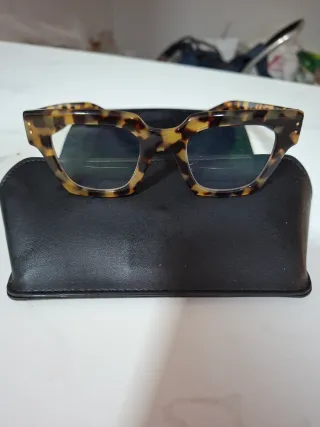 Gafas Dolce & Gabbana Tortoise Graduadas