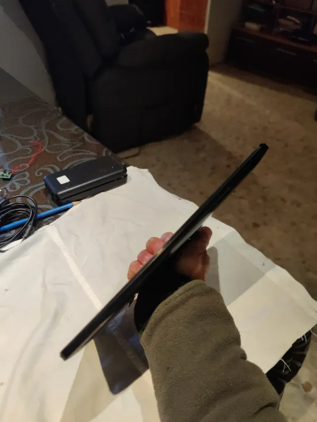 Tablet Denver TAQ 10343 Nero