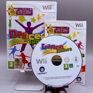 Dance Juniors Wii - Gioco Musicale