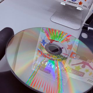 Dance Juniors Wii - Gioco Musicale