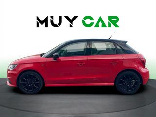 Audi A1 Sportback Adrenalin 1.0 TFSI 70 kW (95 CV)