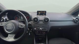 Audi A1 Sportback Adrenalin 1.0 TFSI 70 kW (95 CV)
