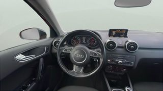Audi A1 Sportback Adrenalin 1.0 TFSI 70 kW (95 CV)
