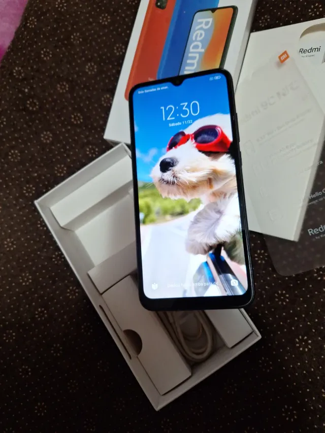 Xiaomi Redmi 9C