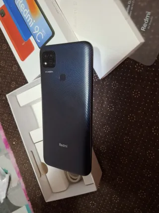 Xiaomi Redmi 9C