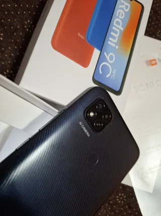Xiaomi Redmi 9C