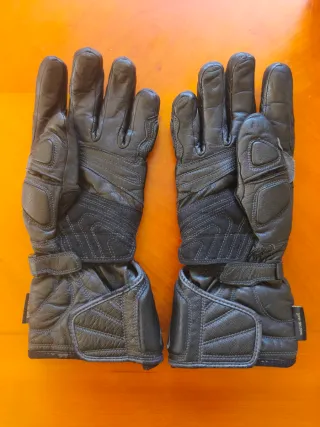 Guantes Alpinestars Talla 10 Gore-Tex