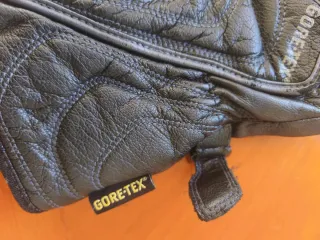 Guantes Alpinestars Talla 10 Gore-Tex