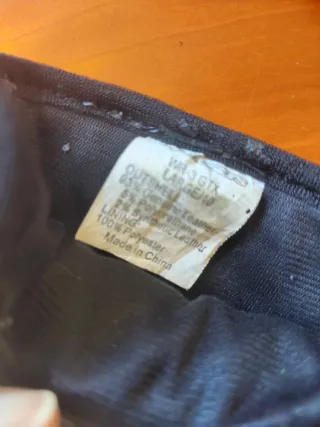 Guantes Alpinestars Talla 10 Gore-Tex