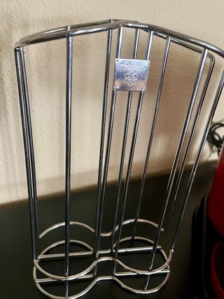 CAFETERA TASSIMO ROJA