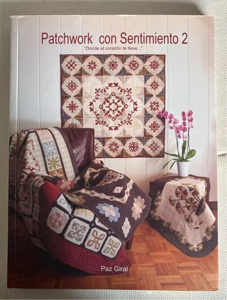 Patchwork Con Sentimiento