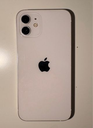iPhone 12 64GB Blanco