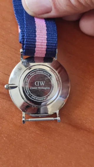 Reloj Daniel Wellington