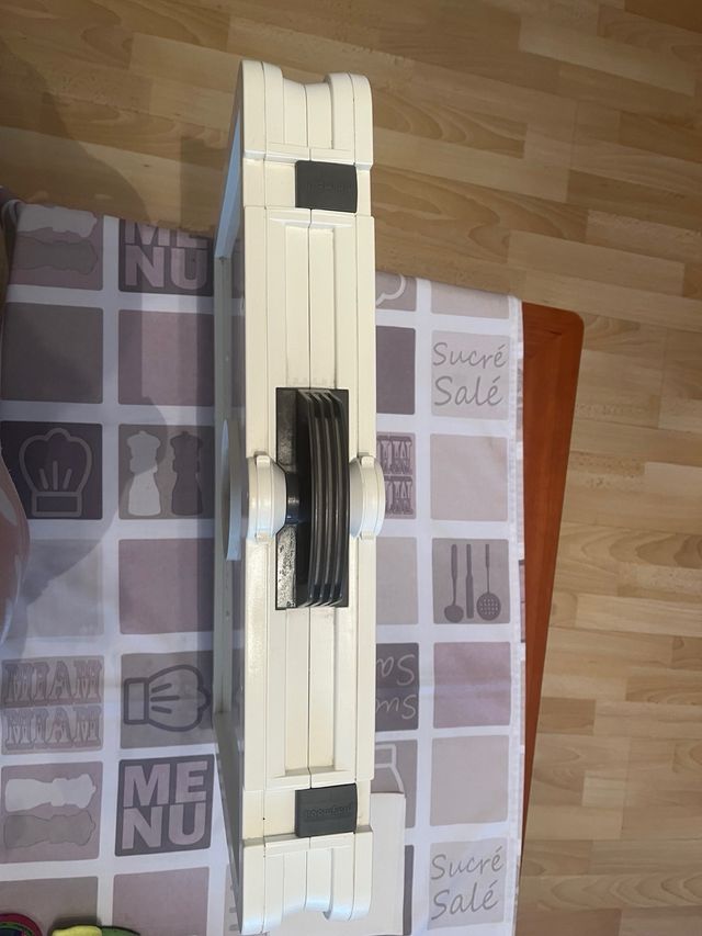 Maletín Fútbol Playmobil