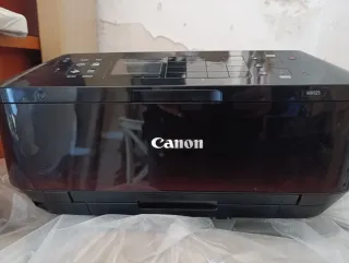 Impresora Canon Pixma MX925 Negra