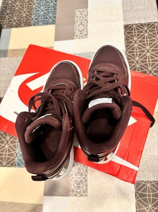 Zapatillas Nike Talla 38