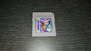 Parodius Game Boy Palcom Software Konami