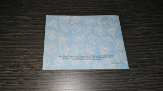 Parodius Game Boy Palcom Software Konami