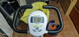 Bicicleta Estática Cicloestática