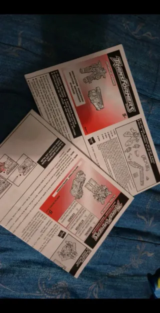 Transformers RID Omega Prime