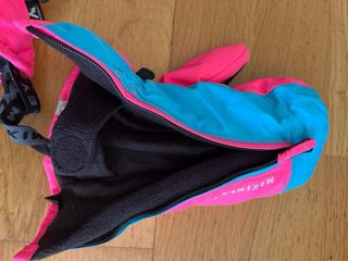 Guantes McKinley niño/a 4-6 años