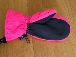 Guantes McKinley niño/a 4-6 años