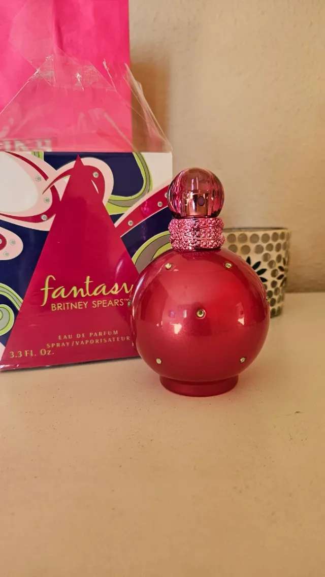 Britney Spears Fantasy 100ml Perfume