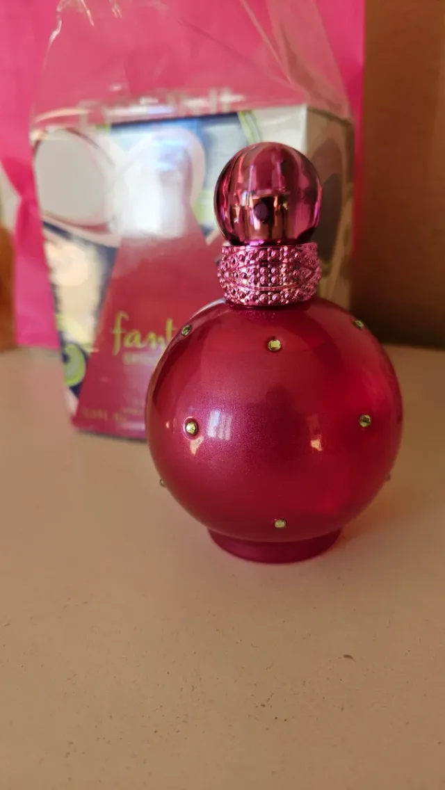 Britney Spears Fantasy 100ml Perfume