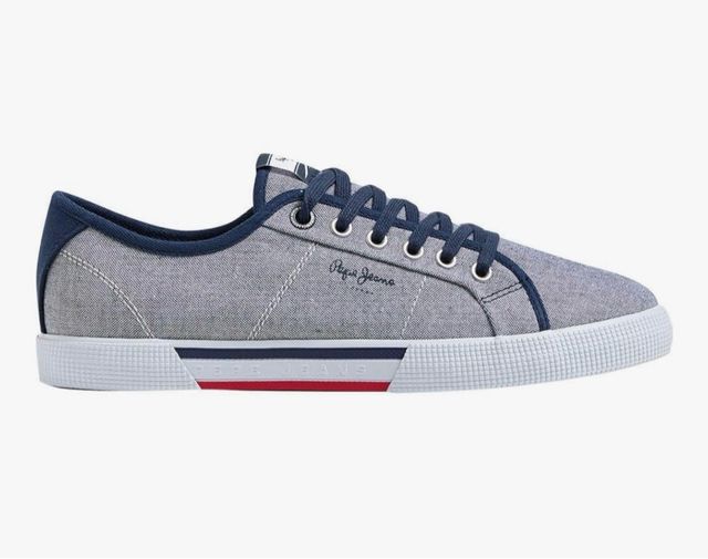 Zapatillas Pepe Jeans nuevas