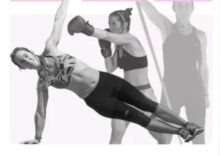 Entrenamiento Personal y On-line