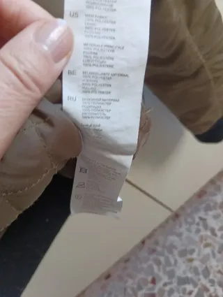 Bomber donna verde militare