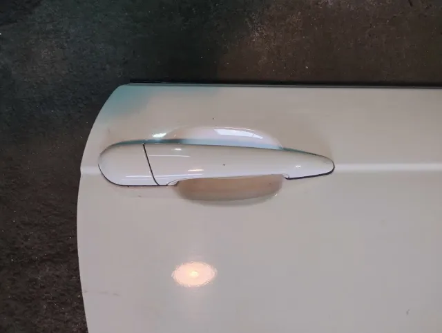 Puerta derecha BMW E46 Coupe