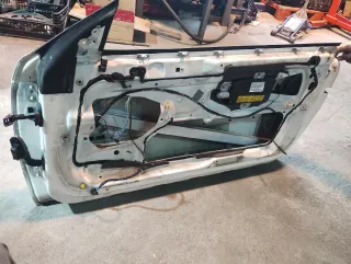 Puerta derecha  BMW E46 Coupe