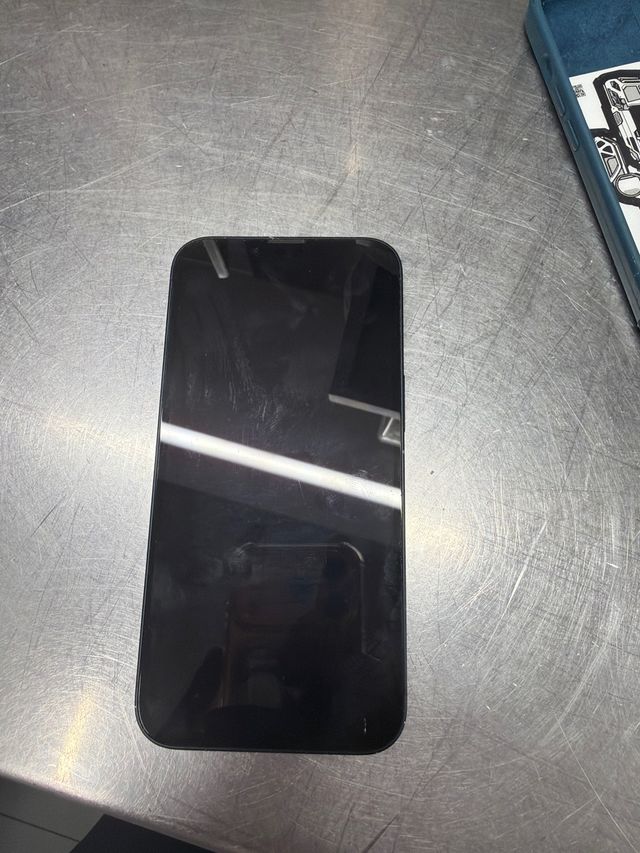 iPhone 13 Negro
