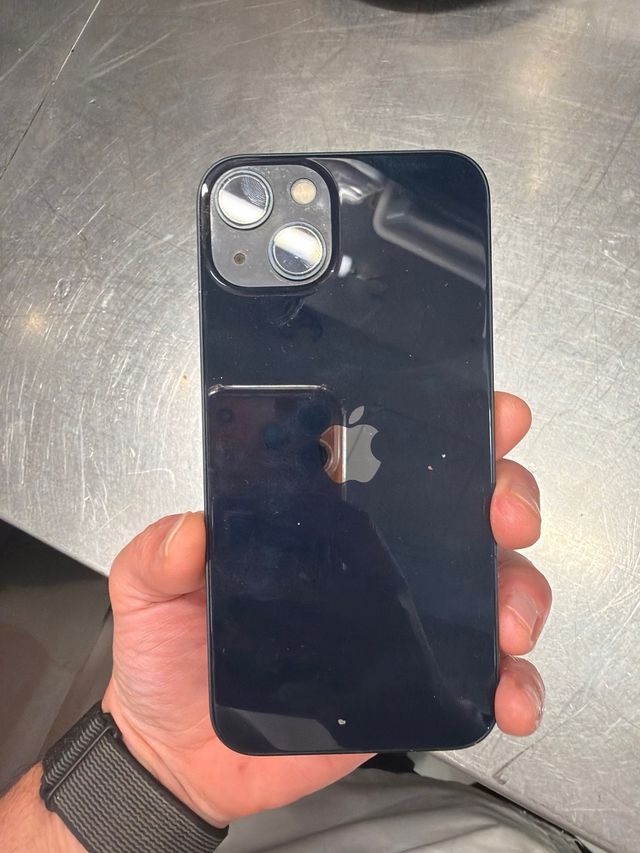 iPhone 13 Negro