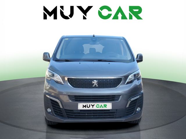 Peugeot Traveller BlueHDi 180 Business VIP Standard EAT8 132 kW (180 CV)