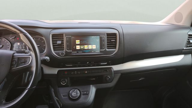 Peugeot Traveller BlueHDi 180 Business VIP Standard EAT8 132 kW (180 CV)