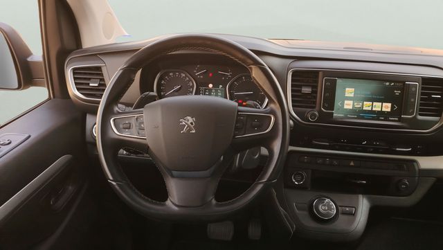 Peugeot Traveller BlueHDi 180 Business VIP Standard EAT8 132 kW (180 CV)