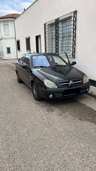 Citroen Xsara 2004