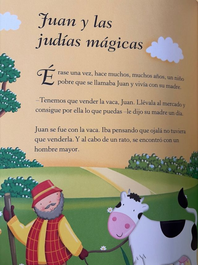 HISTORIAS MÁGICAS PARA DORMIR (Spanish Edition)