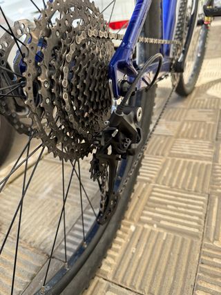 Bicicleta Orbea Onna 29 Montaña Talla S